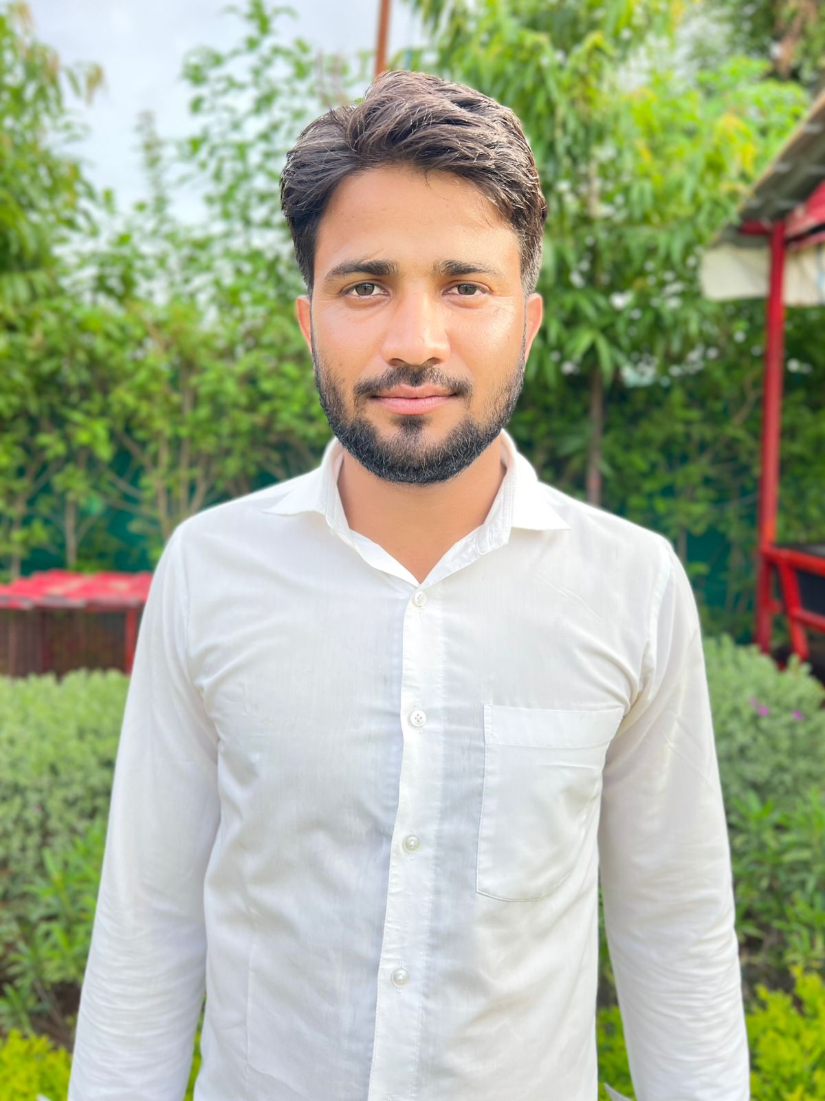 Rajesh Kumar